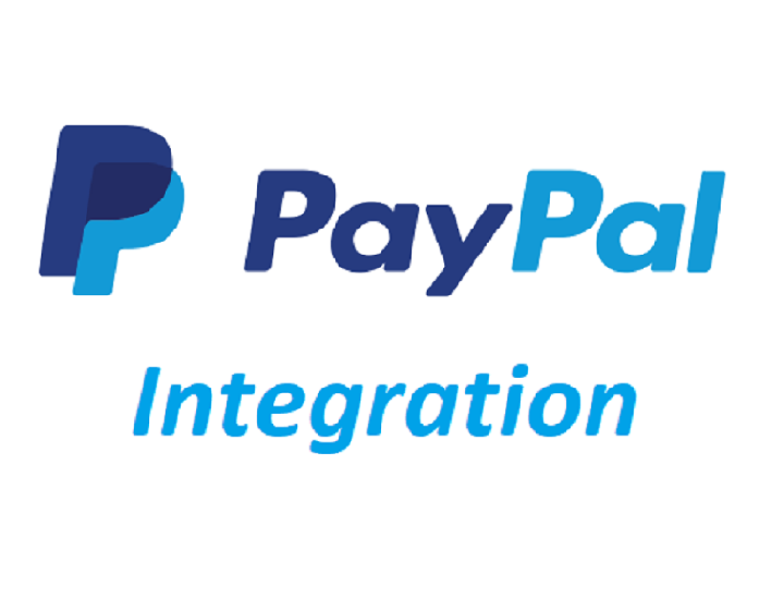 PayPal Integration